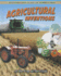 Agricultural Inventions: at the Top of the Field (Inventions That Shaped the Modern World)