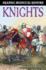 Knights (Graphic Medieval History)