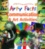 Communication & Art Activities (Arty Facts)