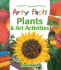 Plants & Art Activities