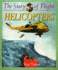 Helicopters