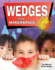 Wedges in My Makerspace (Simple Machines in My Makerspace) [Hardcover] Miller, Tim and Sjonger, Rebecca