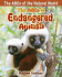 The Abcs of Endangered Animals (the Abcs of the Natural World)