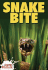 Snake Bite (Crabtree Contact-Level 1)