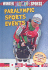 Paralympic Sports Events (Winter Olympic Sports)