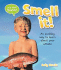 Smell It! (Let's Start Science)