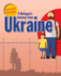 A Refugee's Journey from Ukraine