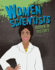 Women Scientists Hidden in History