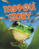 Tadpole Story (Crabtree Connections Level 1-Above-Average)