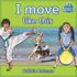 I Move Like This (My World-Grl D)