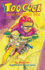 Sonic Mountain Bike-Toocool Series