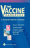 The Vaccine Handbook: A Practical Guide for Clinicians