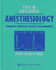 Yao and Artusio's Anesthesiology: Problem-Oriented Patient Management