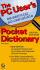 The Pc User's Essential Accessible Pocket Dictionary Dyson, Peter John