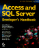 Access and Sql Server Developer's Handbook