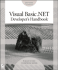 Visual Basic. Net Developer's Handbook