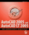 Autocad 2005 and Autocad Lt 2005: No Experience Required
