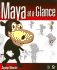 Maya at a Glance [With Cd-Rom]