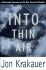 Into Thin Air the Illustrated Edition