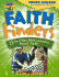 Faith Finders: 13 Fun Filled Bible Lessons About Faith