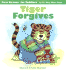 Tiger Forgives