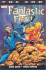 Fantastic Four: the End (Paperback)