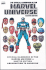 Essential Official Handbook of the Marvel Universe-Master Edition Volume 1