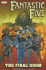 Fantastic Five: the Final Doom Tpb