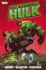 Incredible Hulk, Vol. 1