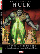 Incredible Hulk, Vol. 1: Marvel Masterworks