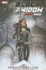 Black Widow: Deadly Origin