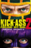 Kick-Ass-2 Prelude-Hit Girl (Movie Cover)