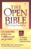 The Open Bible: New Living Translation