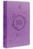 Icb Holy Bible Leathersoft Purple Format: Slides
