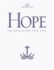 Hope: the Anchor for Your Soul