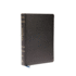 Niv, the Woman's Study Bible (#9936bk-Black Genuine Leather)