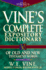 Vine's Complete Expository Dictionary of Old and New Testament Words