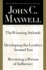 Maxwell 3-in-1 the Winning Attitude,