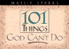 101 Things God Can't Do