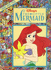 Disney's the Little Mermaid: Look and Find
