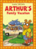 Arthur's Family Vacation Arthur Adventures Paperback