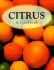 Citrus: a Cookbook