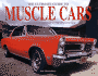 The Ultimate Guide to Muscle Cars