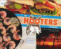The Hooters Cookbook: Food, Fun, and Friends Never Go Out of Style