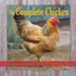 The Complete Chicken: an Entertaining History of Chickens