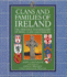 Clans and Families of Ireland: the Heritage and Heraldry of Irish Clans and Families