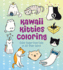 Kawaii Kitties Coloring: Color Super-Cute Cats in All Their Glory (Volume 12) (Creative Coloring, 12)