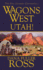 Utah (Wagons West, 12)