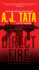 Direct Fire (a Jake Mahegan Thriller)