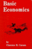 Basic Economics (Library Edition)